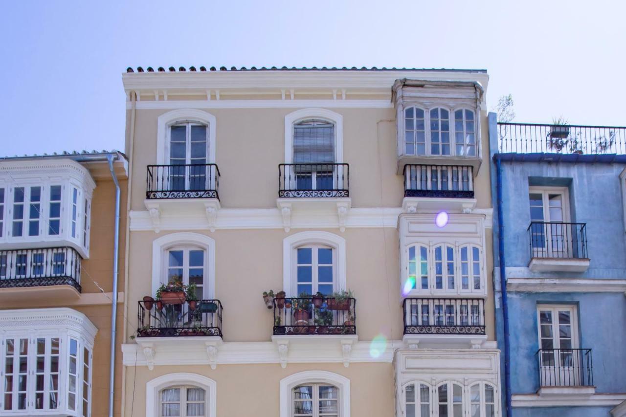-Malagasunapts- Vibrant Historic City Centre Exteriör bild